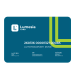 Lumesia Card